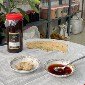 شیره انگور